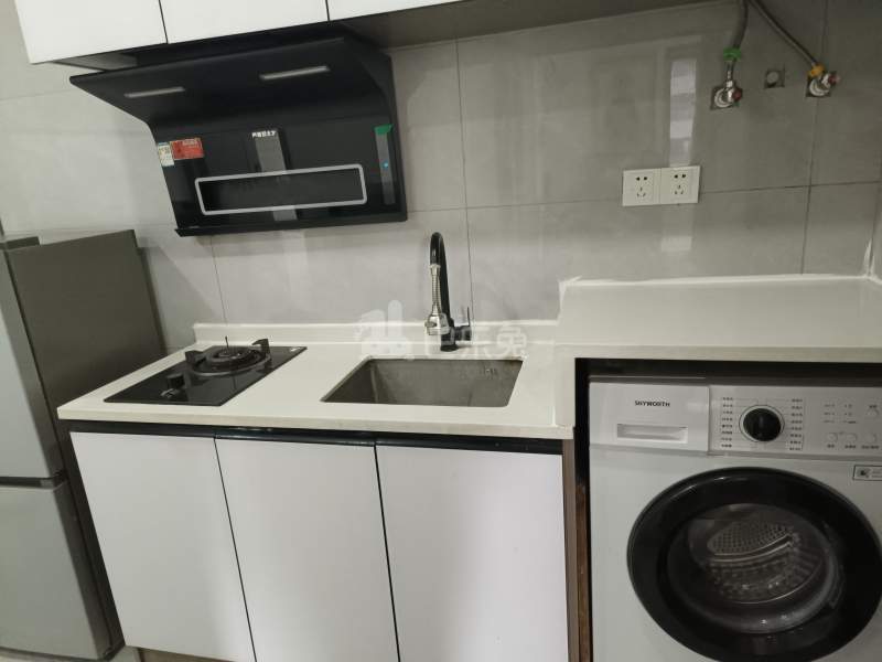 众秀新家园13865354卧室图2