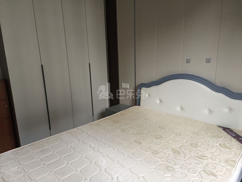 众秀新家园13865354卧室图1