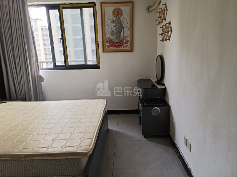 众秀新家园13865354卧室图3