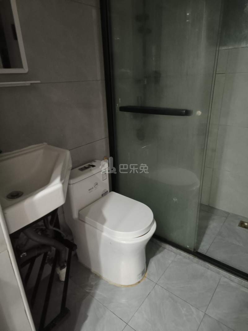 众秀新家园13865354卫生间图4