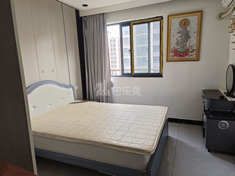 众秀新家园13865354卧室图0