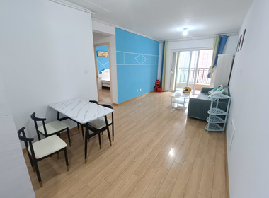 象屿都城嘉园2期 2室1厅1卫