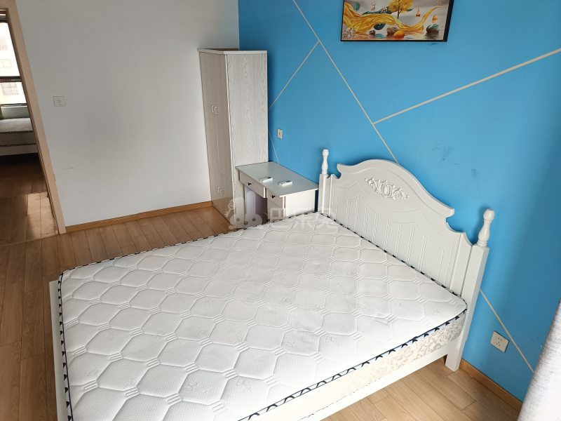 象屿都城嘉园2期13865619卧室图1