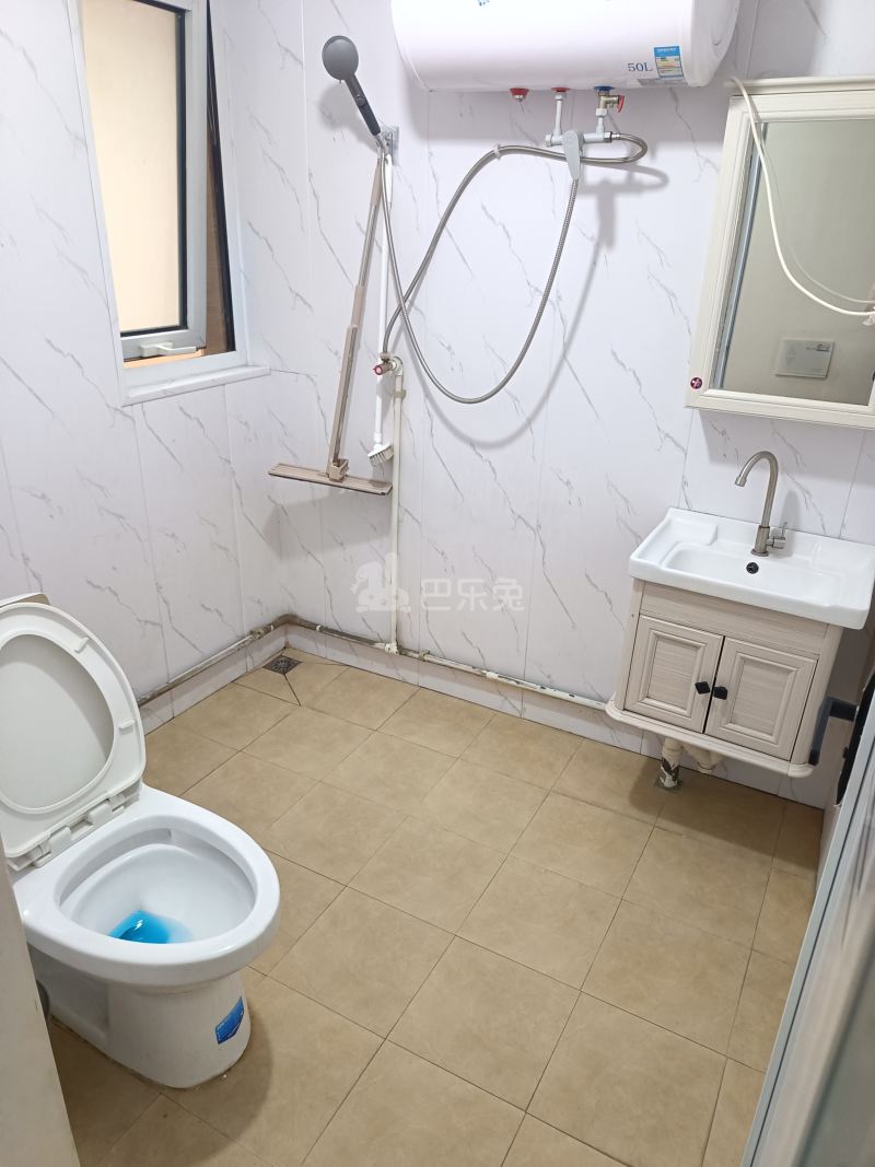 象屿都城嘉园2期13865619卫生间图7