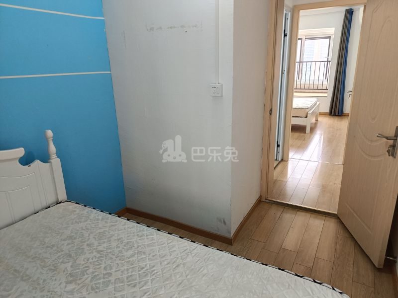 象屿都城嘉园2期13865619卧室图3