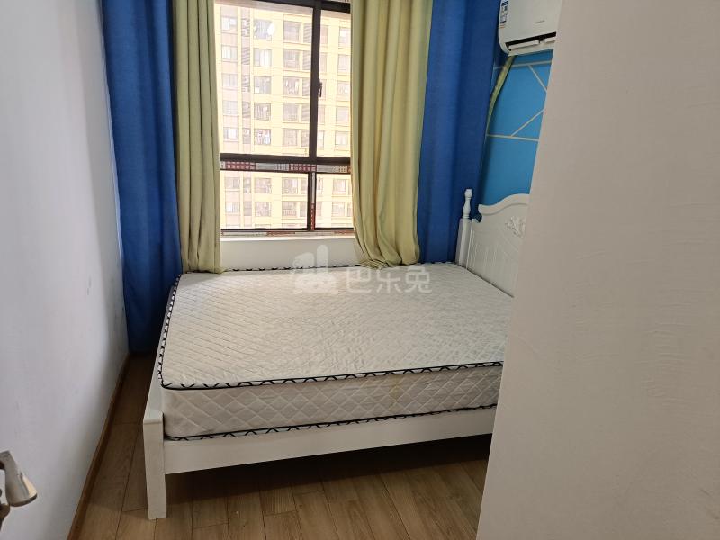 象屿都城嘉园2期13865619卧室图2