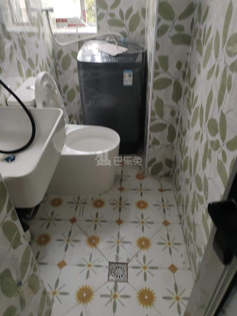 莲溪三村（北中路480弄）13866232卫生间图15