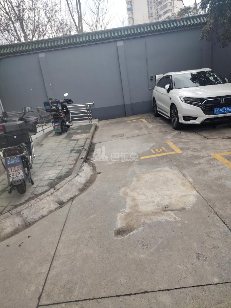 莲溪三村（北中路480弄）13866232周边环境图16