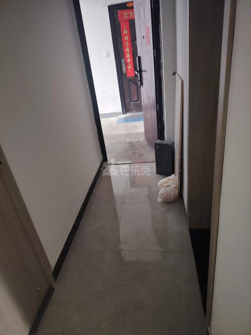 莲溪三村（北中路480弄）13866232客厅图5