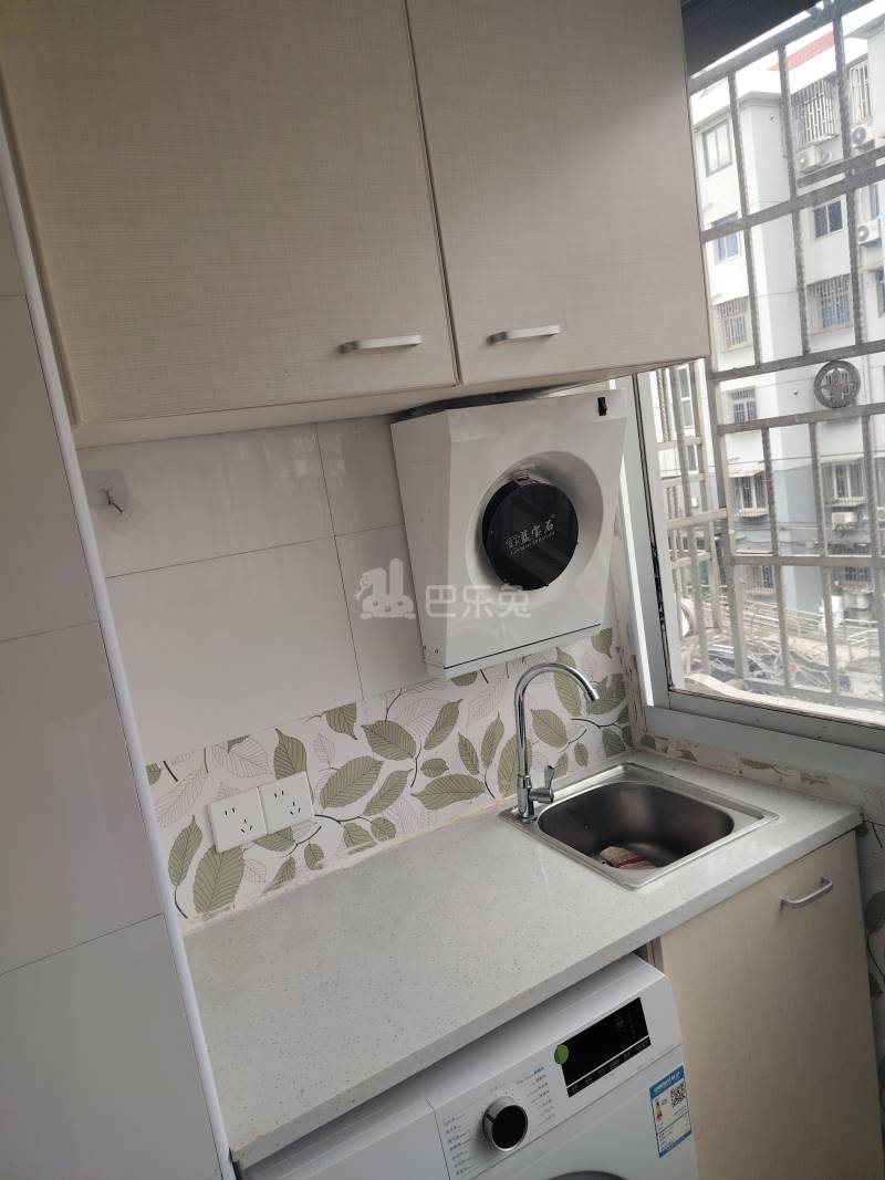 莲溪三村（北中路480弄）13866232厨房图10