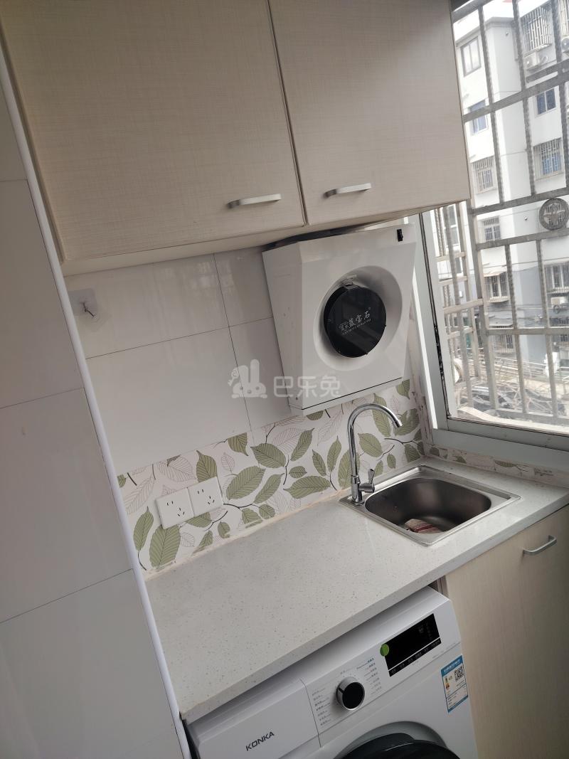 莲溪三村（北中路480弄）13866232厨房图8