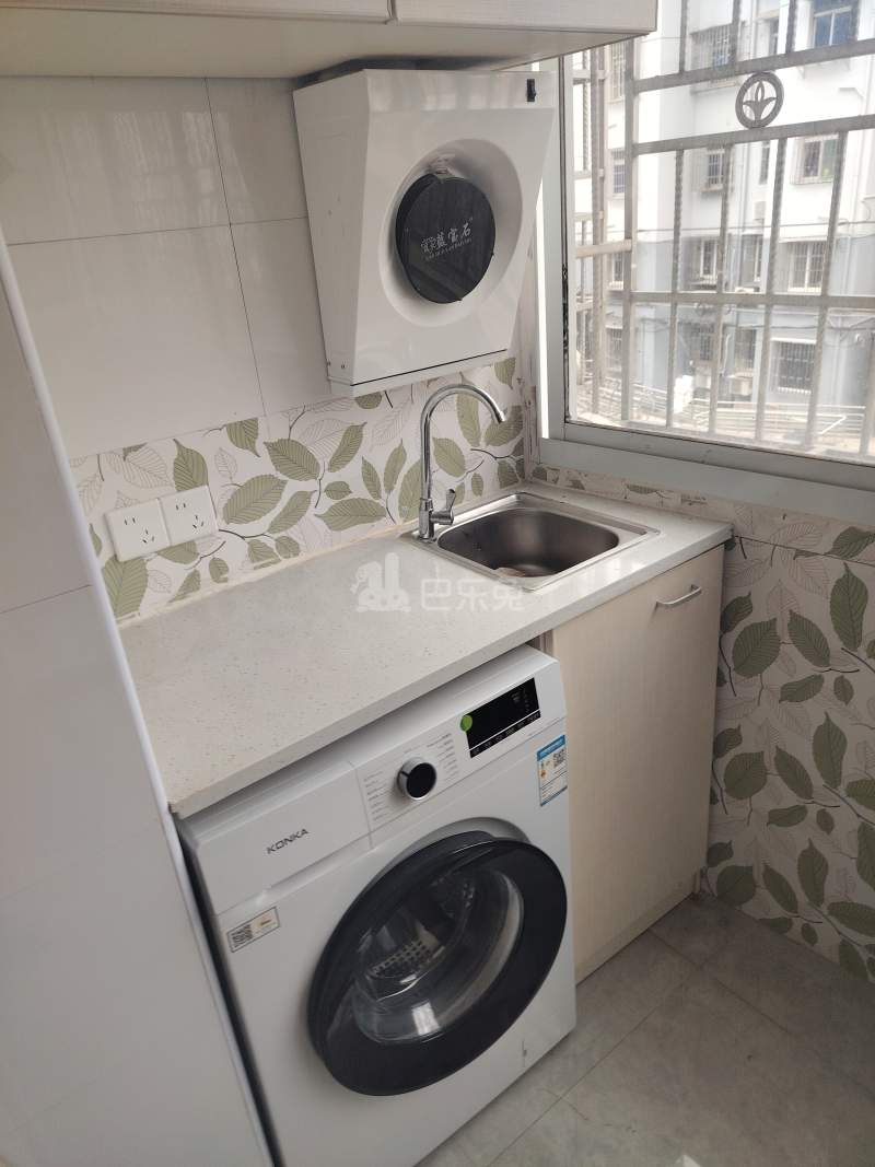 莲溪三村（北中路480弄）13866232厨房图9