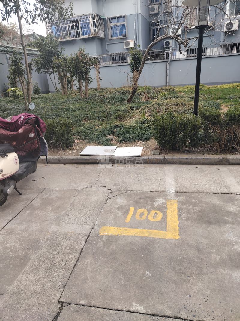 莲溪三村（北中路480弄）13866232周边环境图17