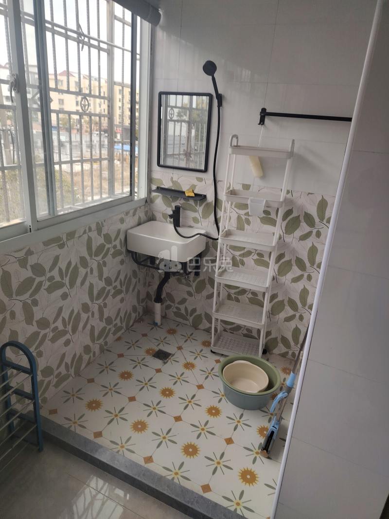 莲溪三村（北中路480弄）13866232卫生间图14