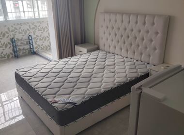 莲溪三村（北中路480弄） 