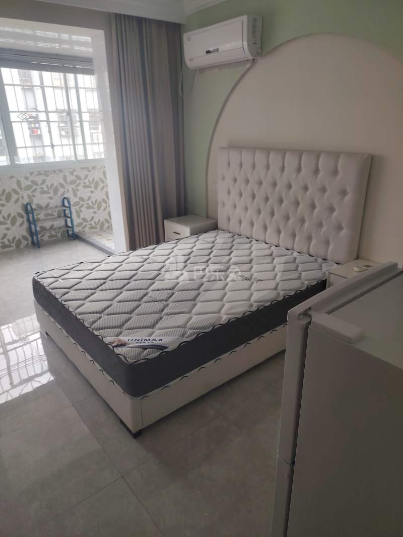 莲溪三村（北中路480弄）13866232卧室图0