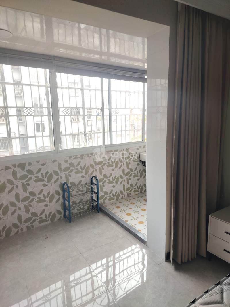 莲溪三村（北中路480弄）13866232卧室图4