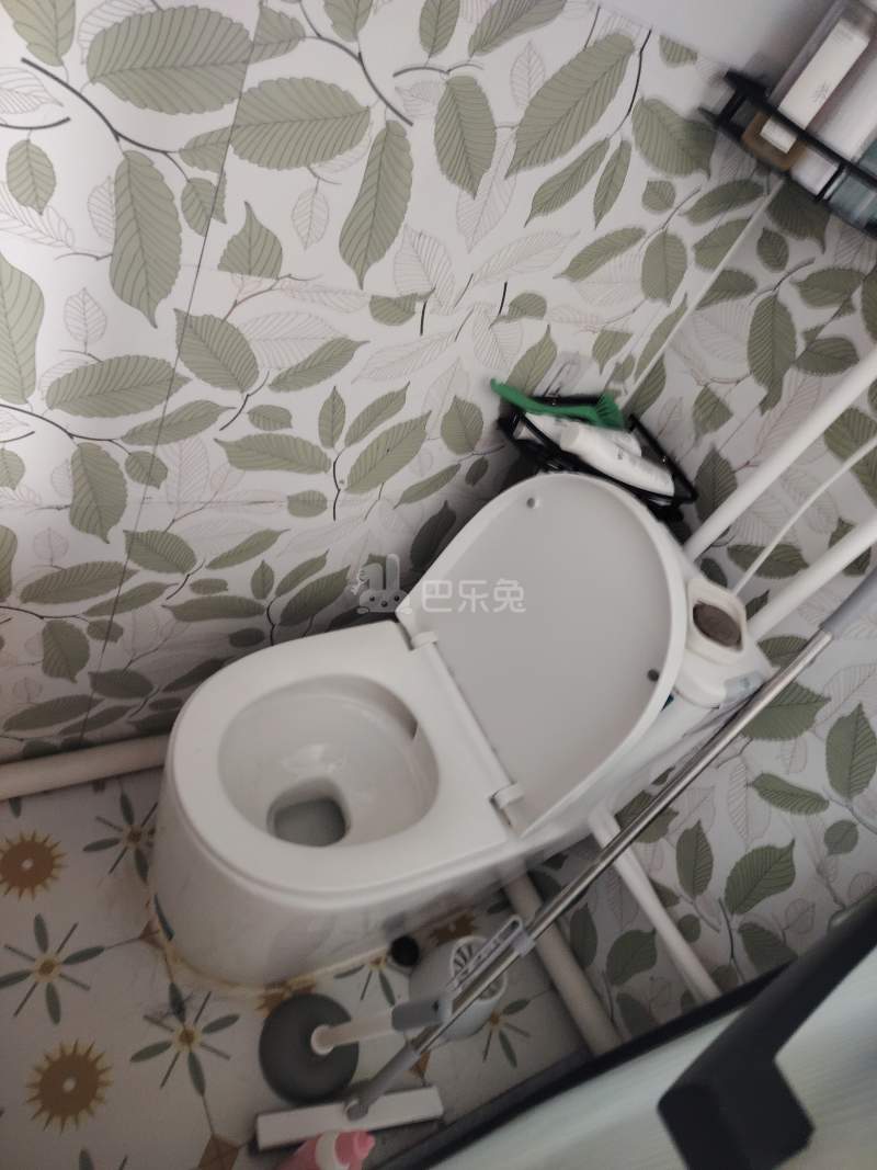 莲溪三村（北中路480弄）13866232卫生间图11