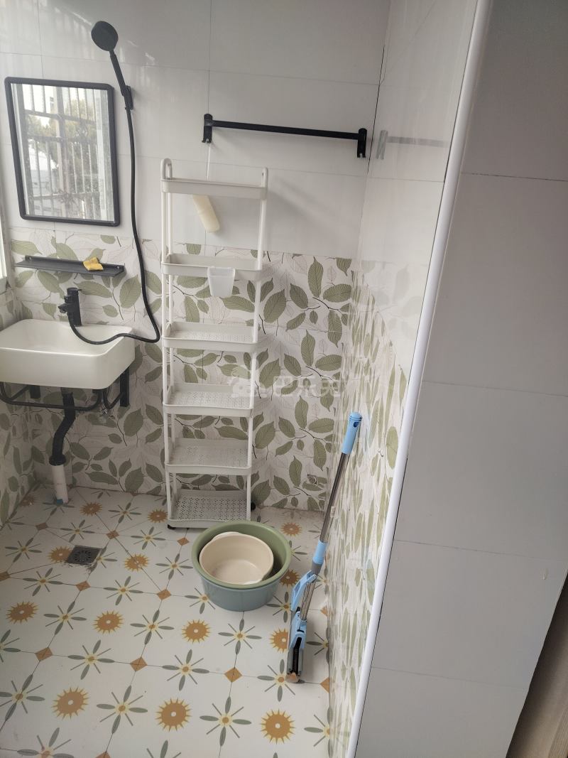 莲溪三村（北中路480弄）13866232卧室窗户图19