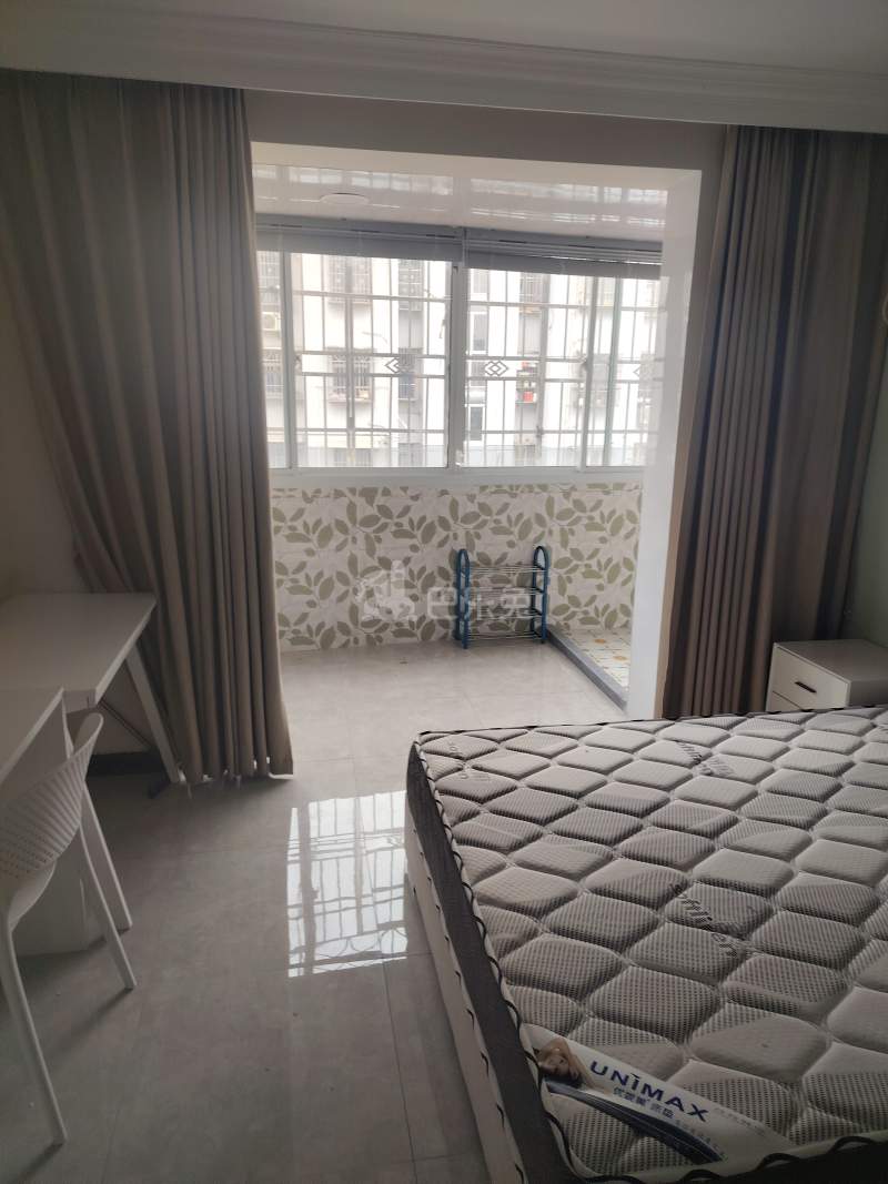 莲溪三村（北中路480弄）13866232卧室图1