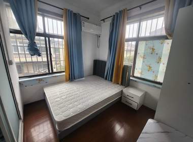 陆巷社区桂园别墅（翔方公路801弄） 