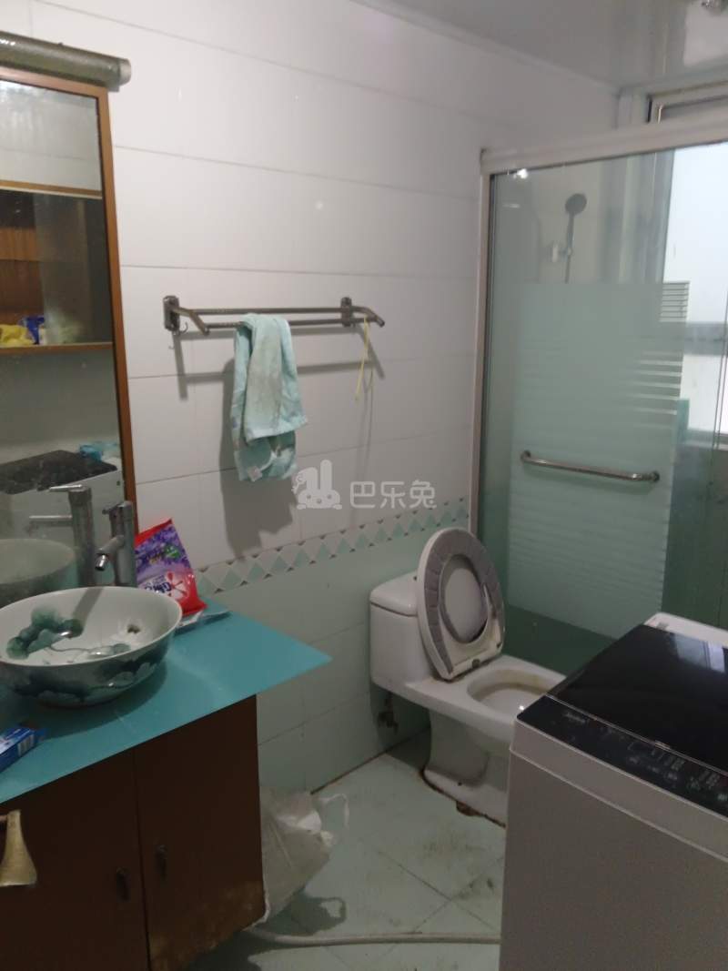 华泾四村13866666卫生间图26