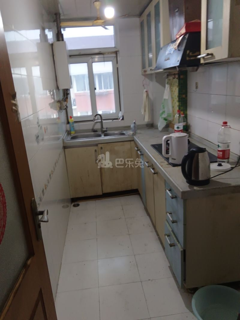 华泾四村13866666厨房图15
