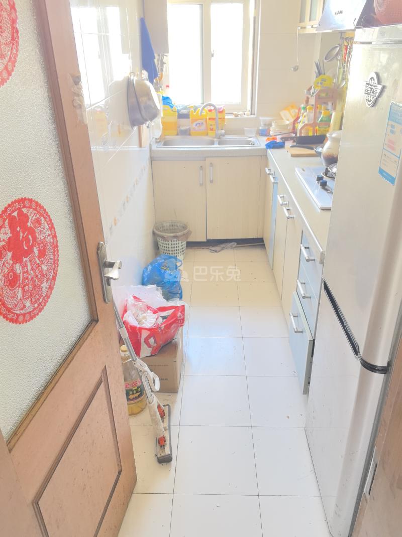 华泾四村13866666厨房图11