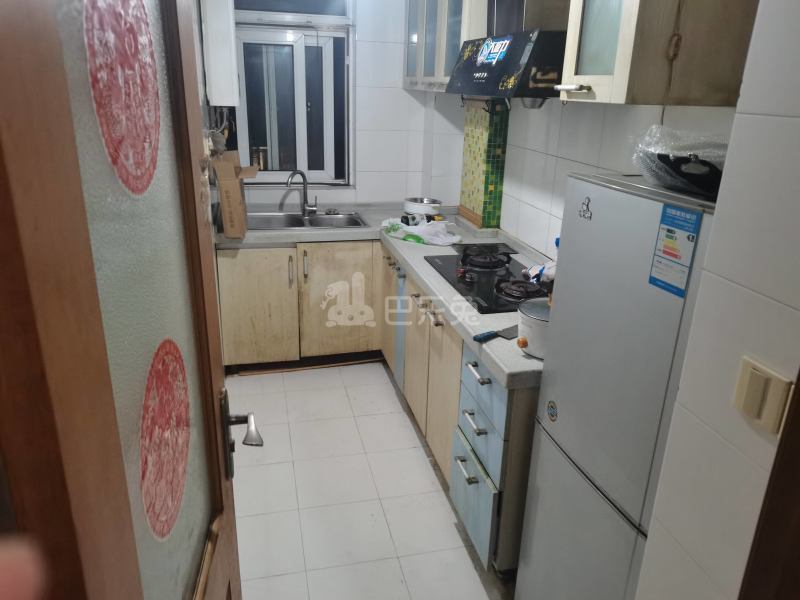 华泾四村13866666厨房图18