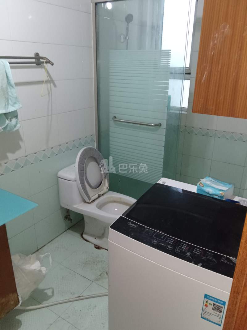 华泾四村13866666卫生间图27