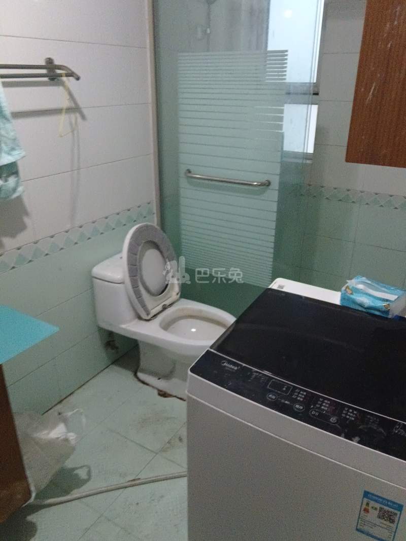 华泾四村13866666卫生间图28