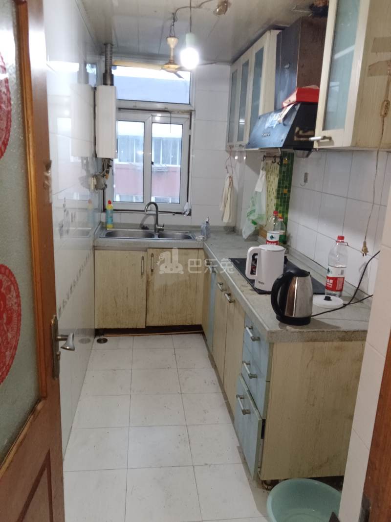 华泾四村13866666厨房图17