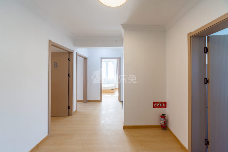 荟仁雅苑13867625周边环境图15