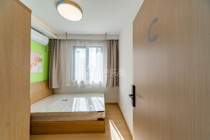 荟仁雅苑13867625卧室图11