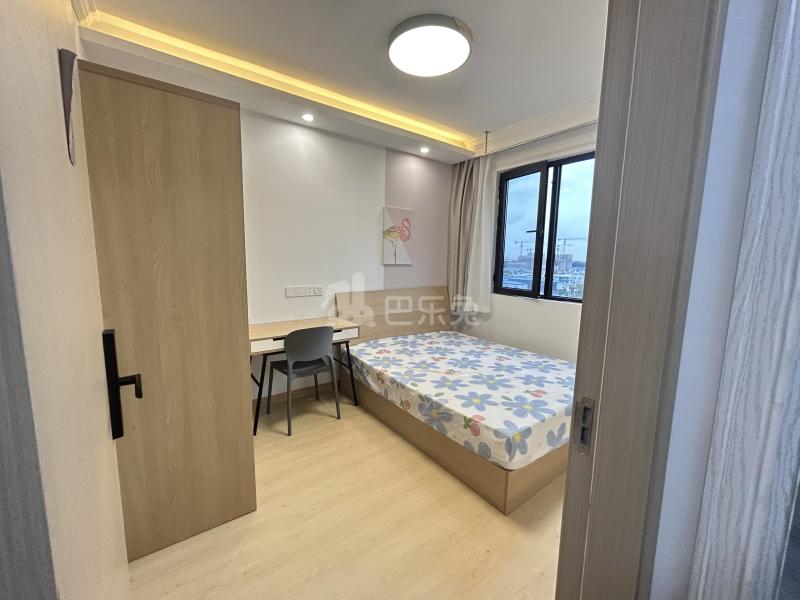 荟仁雅苑13867625卧室图9