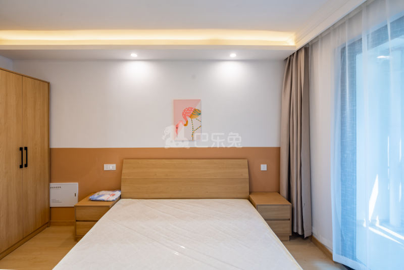 荟仁雅苑13867625卧室图10