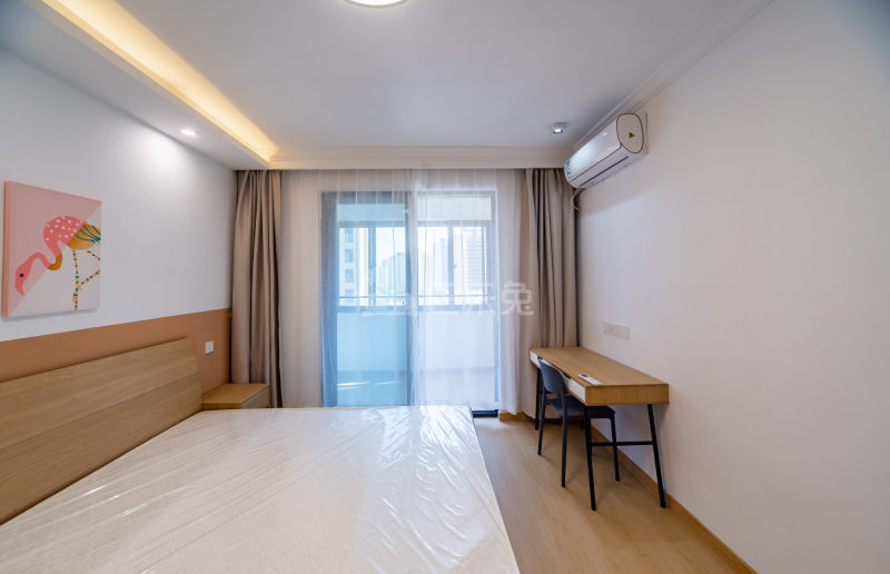 荟仁雅苑13867625卧室图8