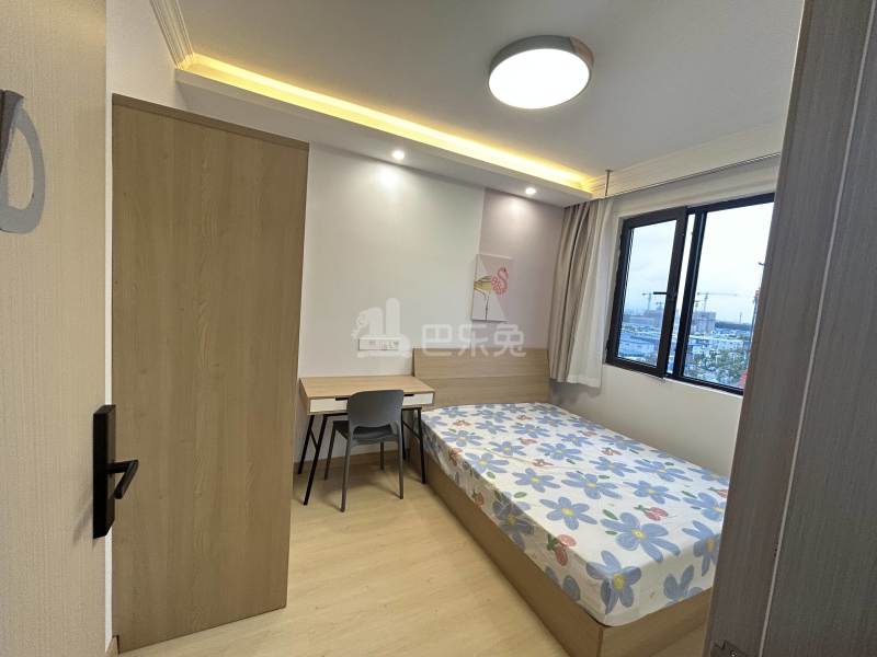 荟仁雅苑13867625卧室图7