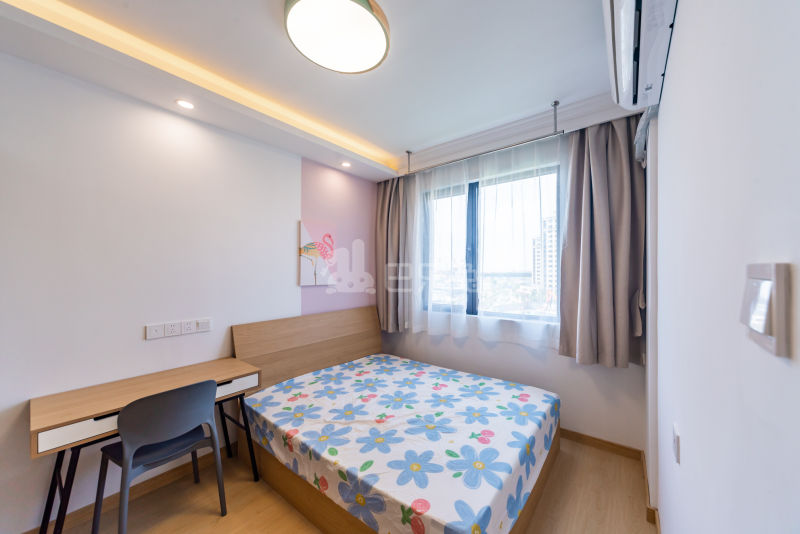 荟仁雅苑13867625卧室图5