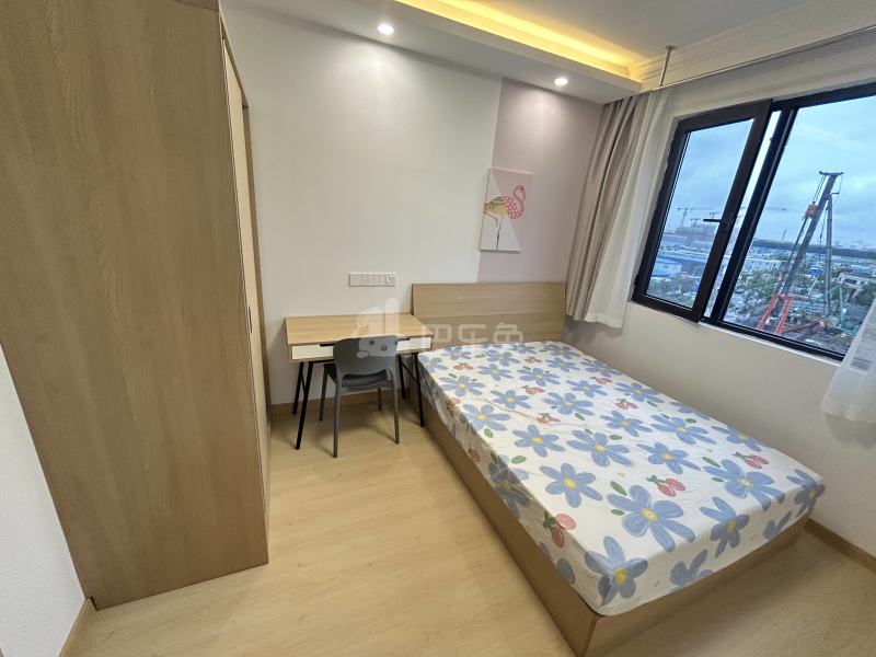 荟仁雅苑13867625卧室图6