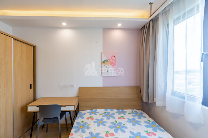 荟仁雅苑13867625卧室图4