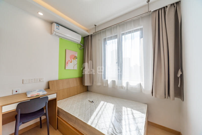 荟仁雅苑13867625卧室图2