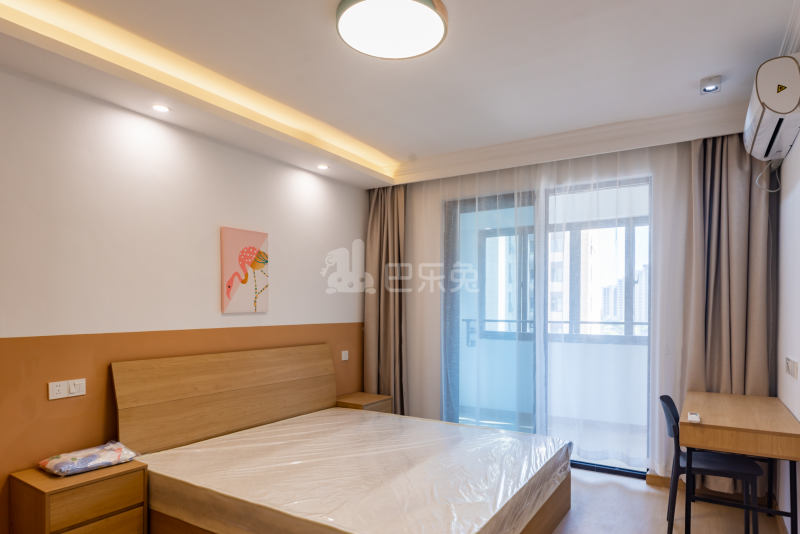 荟仁雅苑13867625客厅图12