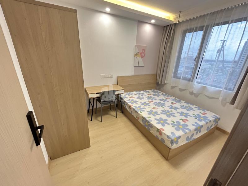 荟仁雅苑13867625卧室图0