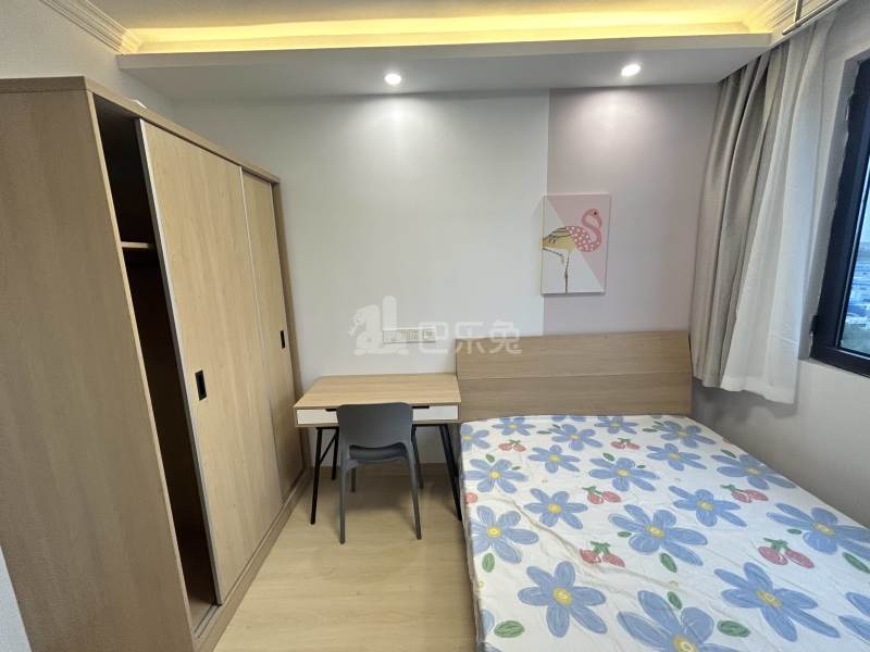 荟仁雅苑13867625卧室图1