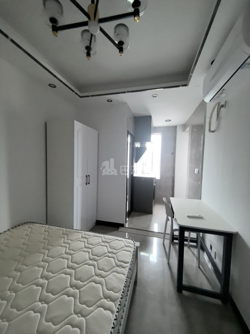 久富苑13868351卧室图1