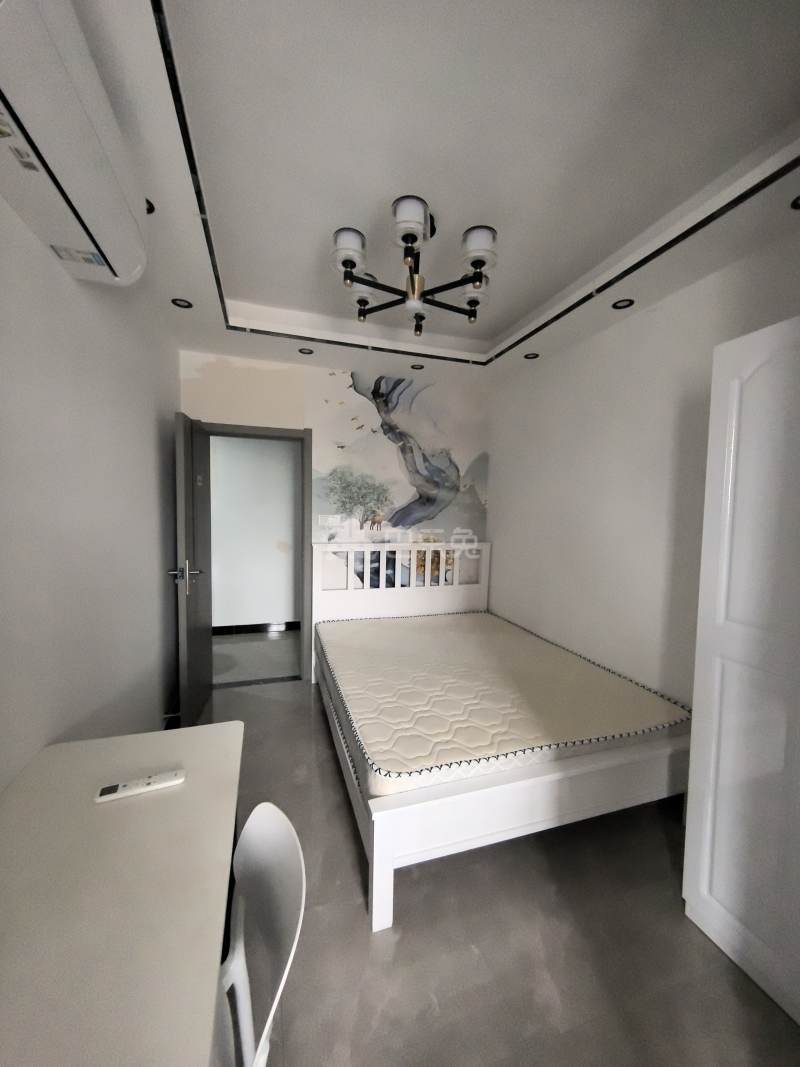 久富苑13868351卧室图2