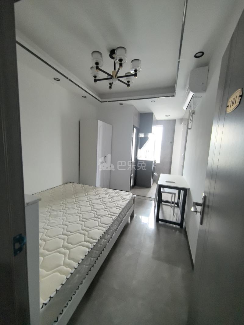 久富苑13868351卧室图0