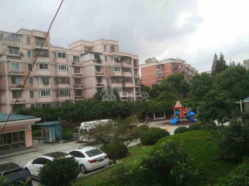 永和丽园1期11955512周边环境图0