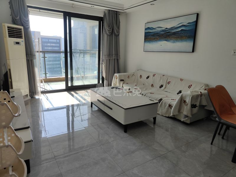 保利家园南区13871110客厅图7